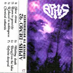 Reduced to Nothingness